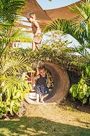 Bali Beach Glamping