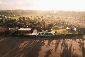 Bali Beach Glamping