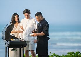 Bali Beach Glamping