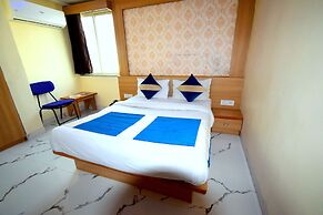 Hotel New Pathik