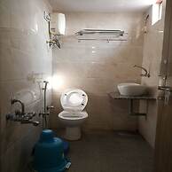 Hotel New Pathik
