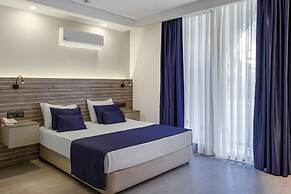 Side Square Hotel