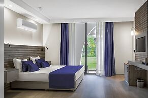Side Square Hotel