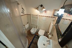La Casa degli Angeli B&B