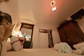 La Casa degli Angeli B&B