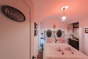 La Casa degli Angeli B&B