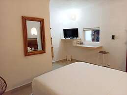 Hotel Caracol Puerto Morelos