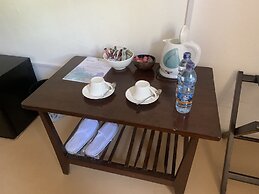 Kilimani Kwetu Beach Hotel