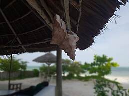 Kilimani Kwetu Beach Hotel