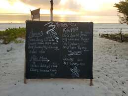 Kilimani Kwetu Beach Hotel