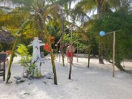 Kilimani Kwetu Beach Hotel