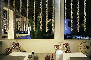 Kilimani Kwetu Beach Hotel