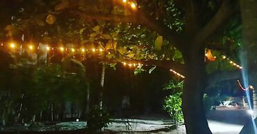 Kilimani Kwetu Beach Hotel