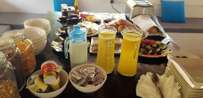 Kilimani Kwetu Beach Hotel