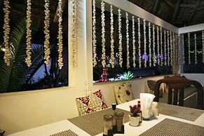 Kilimani Kwetu Beach Hotel