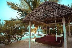 Kilimani Kwetu Beach Hotel