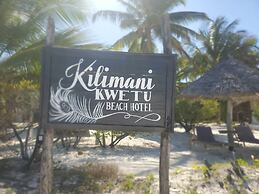 Kilimani Kwetu Beach Hotel