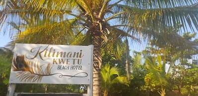 Kilimani Kwetu Beach Hotel