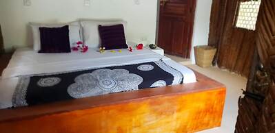 Kilimani Kwetu Beach Hotel