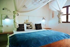 Kilimani Kwetu Beach Hotel