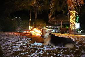 Kilimani Kwetu Beach Hotel