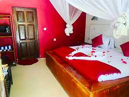 Kilimani Kwetu Beach Hotel