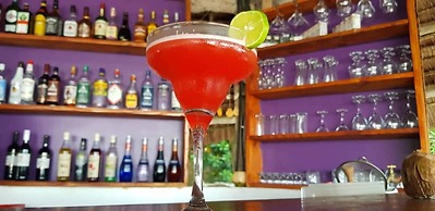 Kilimani Kwetu Beach Hotel