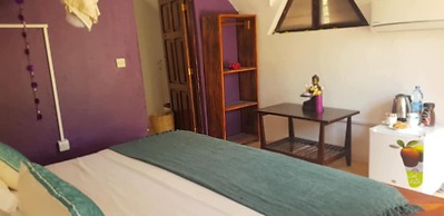 Kilimani Kwetu Beach Hotel