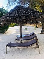 Kilimani Kwetu Beach Hotel
