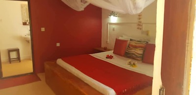 Kilimani Kwetu Beach Hotel