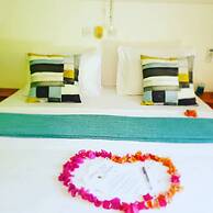 Kilimani Kwetu Beach Hotel