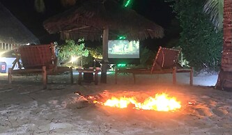 Kilimani Kwetu Beach Hotel