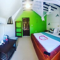 Kilimani Kwetu Beach Hotel