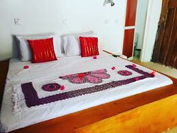 Kilimani Kwetu Beach Hotel