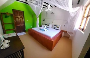 Kilimani Kwetu Beach Hotel