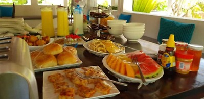 Kilimani Kwetu Beach Hotel