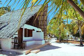 Kilimani Kwetu Beach Hotel