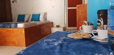 Kilimani Kwetu Beach Hotel