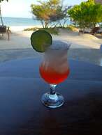 Kilimani Kwetu Beach Hotel
