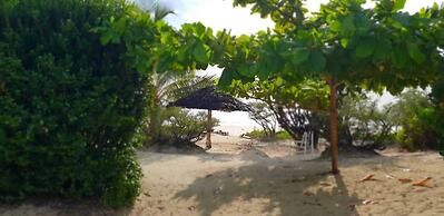 Kilimani Kwetu Beach Hotel