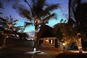 Kilimani Kwetu Beach Hotel