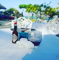 Kilimani Kwetu Beach Hotel