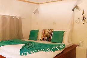 Kilimani Kwetu Beach Hotel