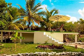 Kilimani Kwetu Beach Hotel