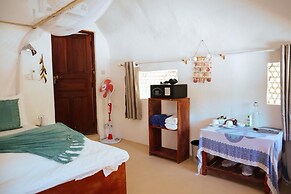 Kilimani Kwetu Beach Hotel