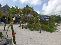 Kilimani Kwetu Beach Hotel
