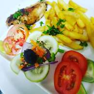 Kilimani Kwetu Beach Hotel