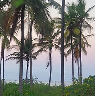 Kilimani Kwetu Beach Hotel