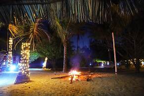 Kilimani Kwetu Beach Hotel