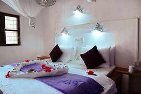 Kilimani Kwetu Beach Hotel